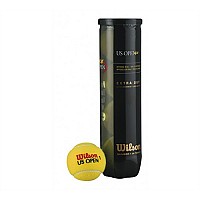 TENNIS BALL WILSON US OPEN 4/1